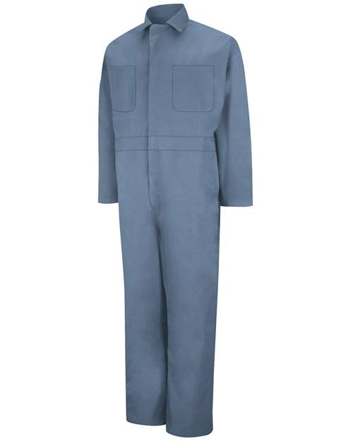 Red Kap CT10T - Postman Blue