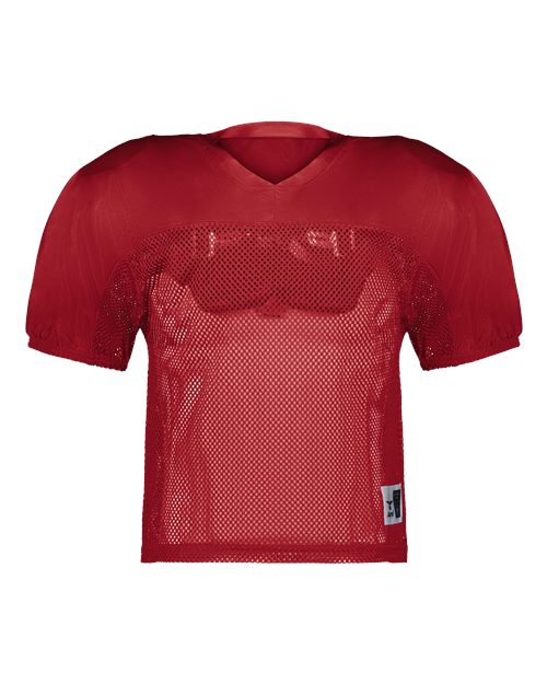 Alleson Athletic 712Y - Red