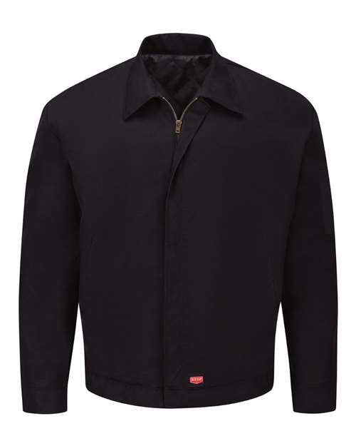 Red Kap JY20 - Black