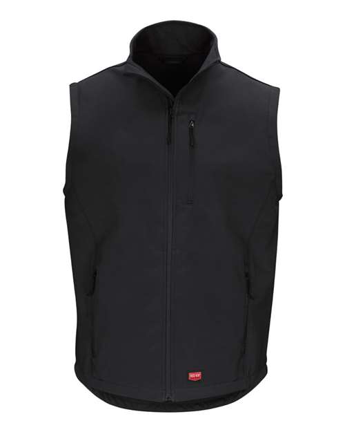 Red Kap VP62 - Black