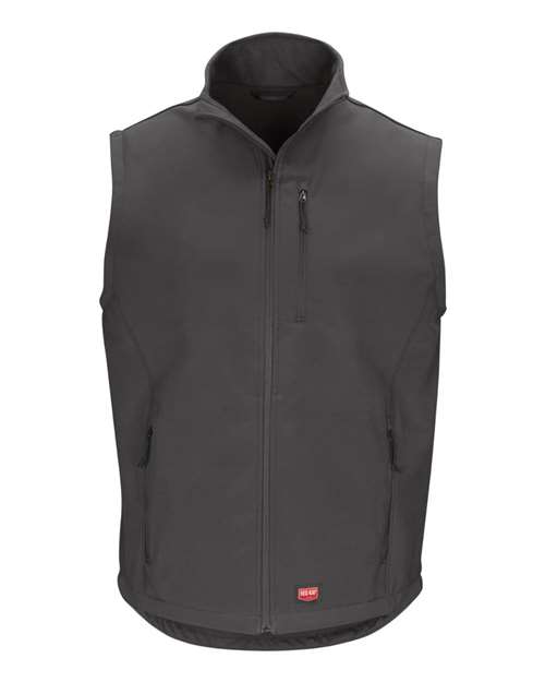 Red Kap VP62 - Charcoal