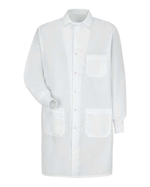 Red Kap KP72 - White