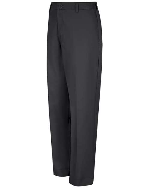 Red Kap PT60EXT - Black - 36 Unhemmed