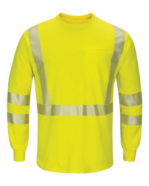 Bulwark SMK8 - Yellow/ Green