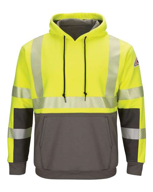 Bulwark SMB4 - Yellow/ Green