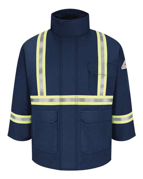 Bulwark JLPC - Navy