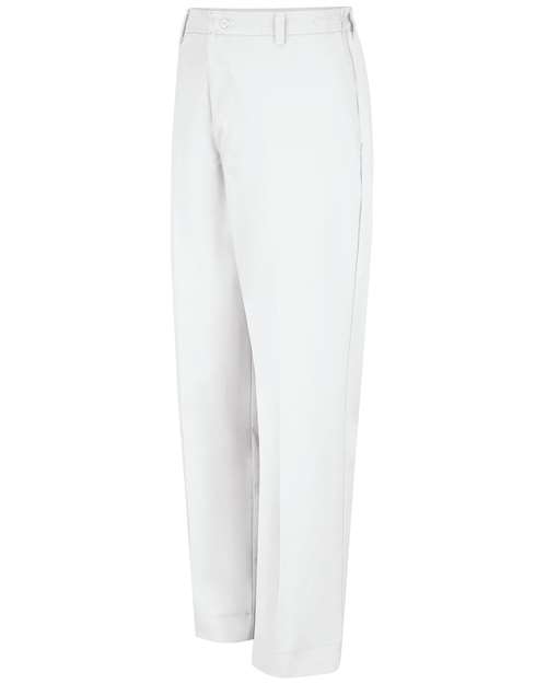 Red Kap PT60 - White - 37 Unhemmed