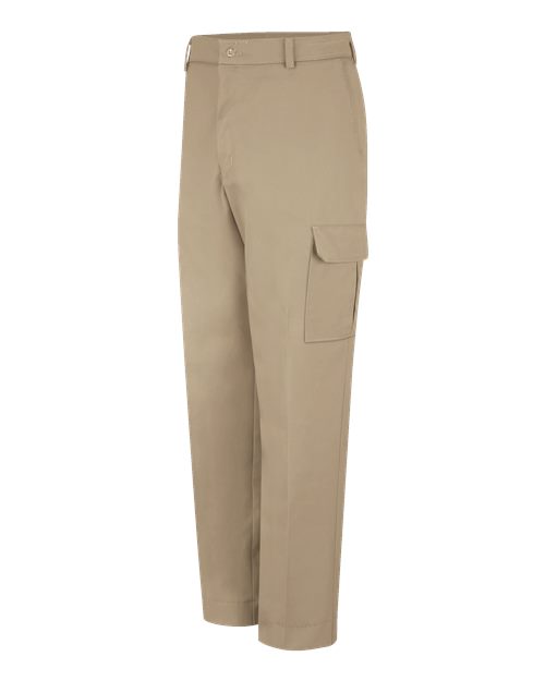 Red Kap PT88EXT - Khaki - 36 Unhemmed