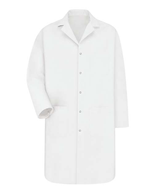 Red Kap KP18T - White