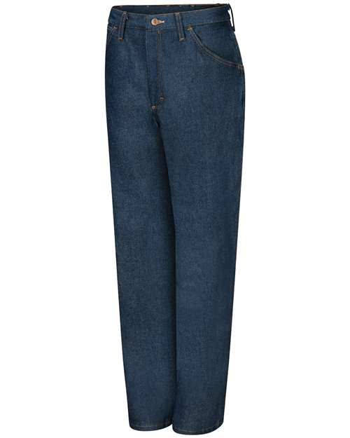 Red Kap PD52 - Denim - 32I