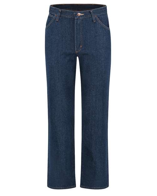 Red Kap PD54ODD - Prewashed Indigo - 32I