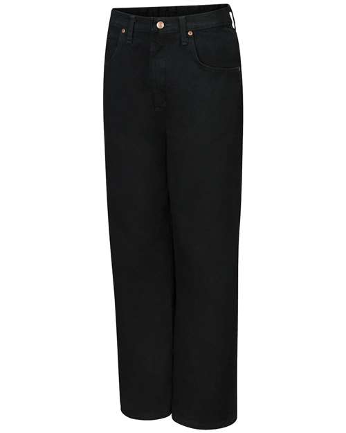Red Kap PD60ODD - Black - 30I