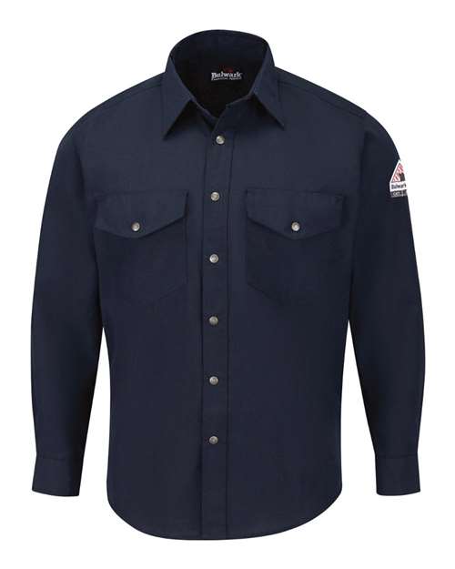 Bulwark SNS2T - Navy