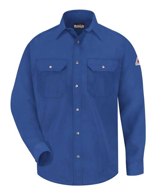Bulwark SNS2T - Royal Blue