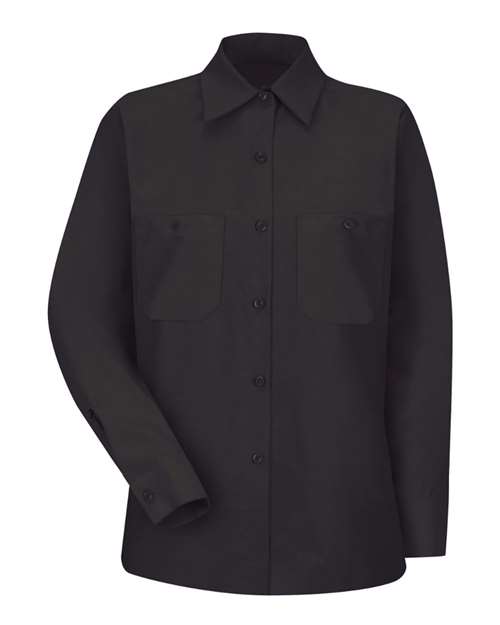 Red Kap SP13 - Black