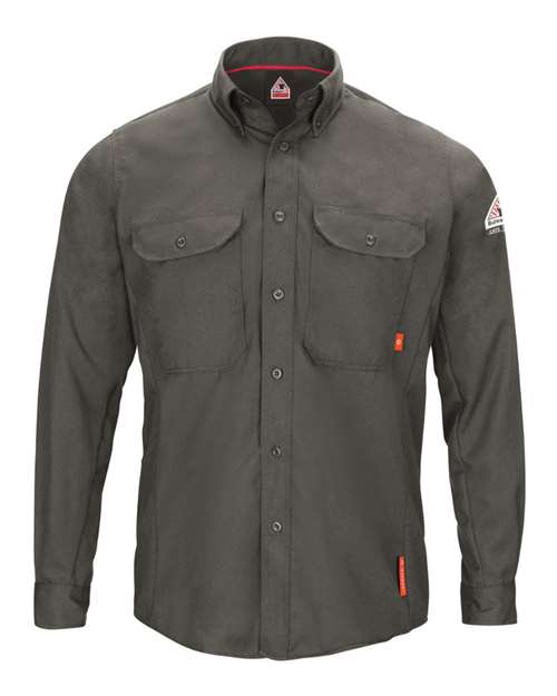 Bulwark QS50T - Dark Grey