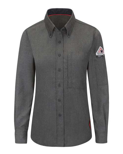 Bulwark QS51 - Dark Grey