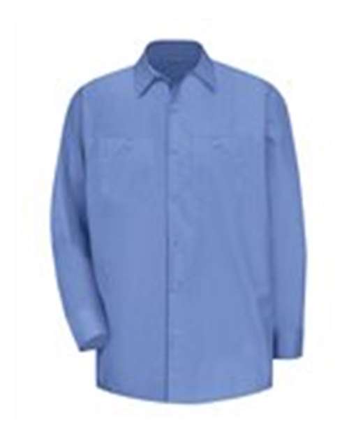Red Kap SB12T - BS-Petrol Blue/ Navy