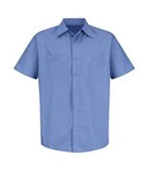 Red Kap SB22T - BS-Petrol Blue/ Navy
