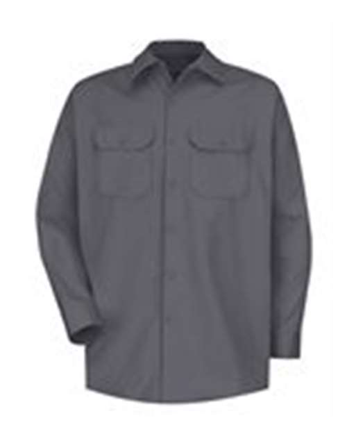 Red Kap SC70T - Charcoal