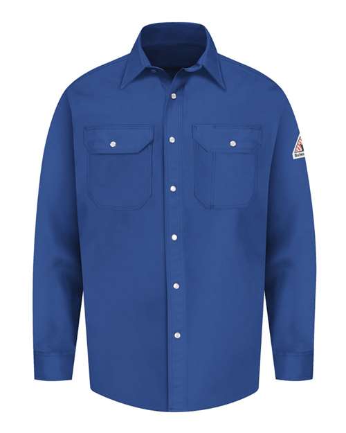 Bulwark SES2 - Royal Blue