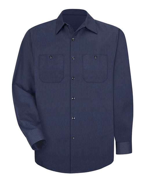 Red Kap SP14T - NL-Navy/ Light Blue