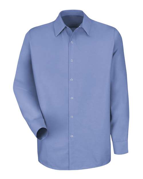 Red Kap SP16T - Light Blue