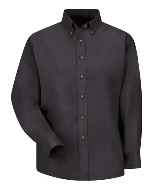 Red Kap SP91 - Black
