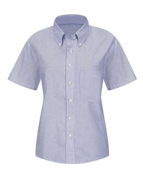 Red Kap SR61 - Blue/ White Stripe