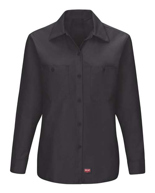 Red Kap SX11 - Black