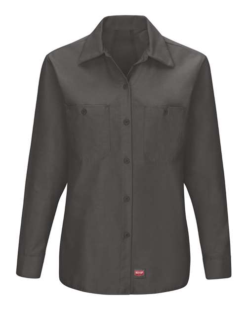 Red Kap SX11 - Charcoal