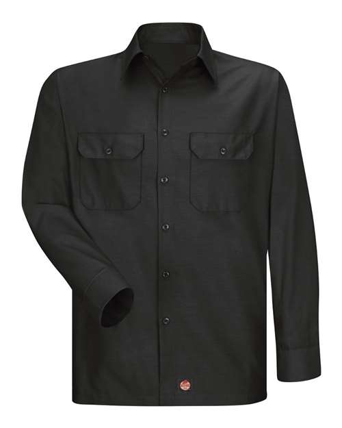 Red Kap SY50T - Black