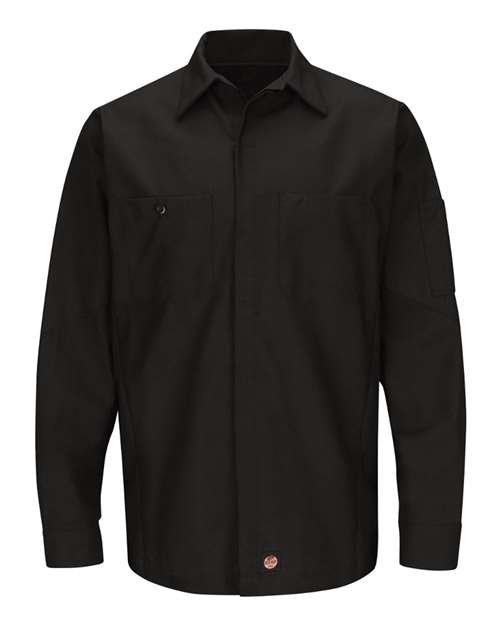 Red Kap SY10T - Black