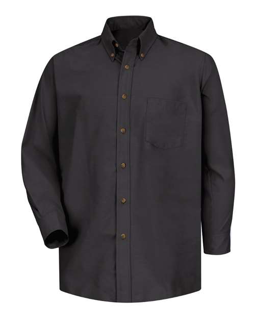 Red Kap SP90 - Black - Sleeve 36/37