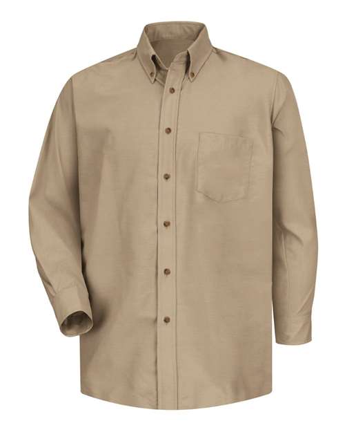 Red Kap SP90 - Khaki - Sleeve 32/33