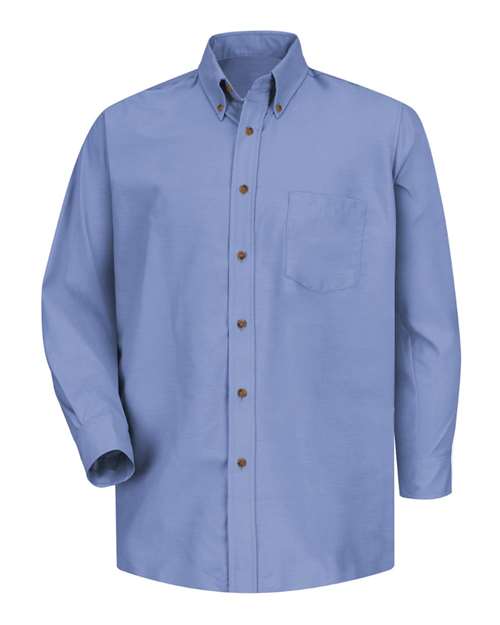 Red Kap SP90 - Light Blue - Sleeve 36/37