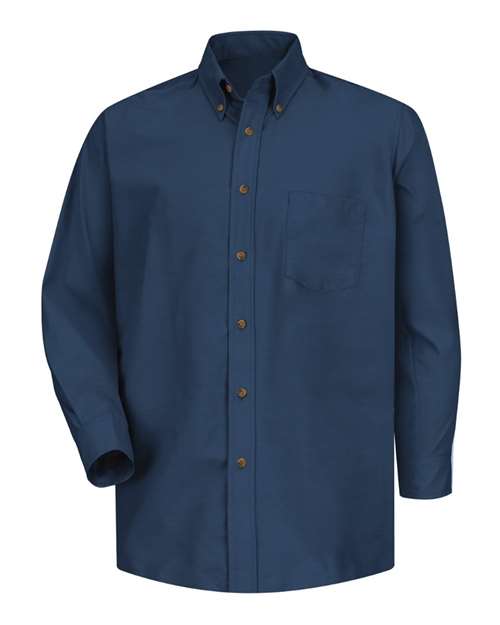 Red Kap SP90 - Navy - Sleeve 32/33
