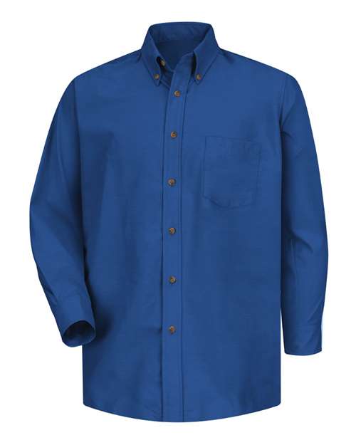 Red Kap SP90 - Royal Blue - Sleeve 36/37