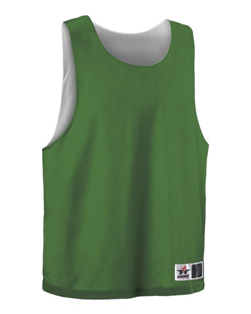 Alleson Athletic LP001A - Kelly/ White