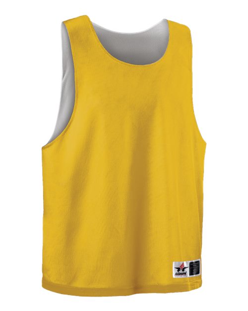 Alleson Athletic LP001W - Gold/ White