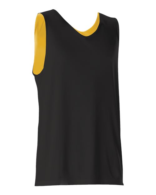 Alleson Athletic 506CR - Black/ Gold