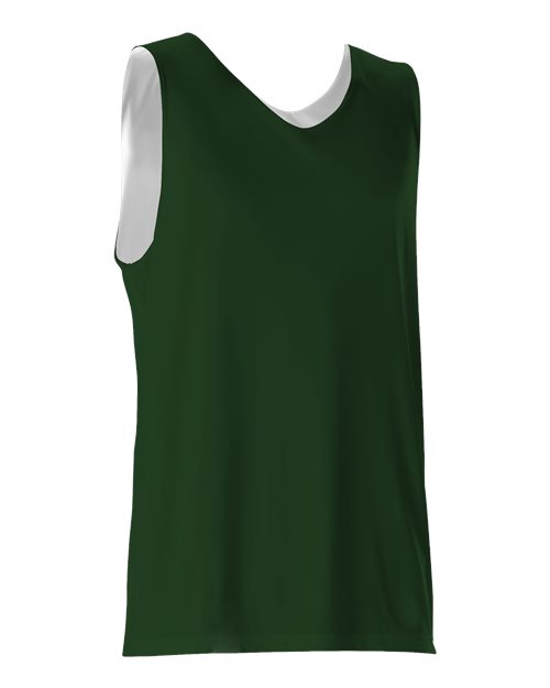 Alleson Athletic 506CR - Forest/ White