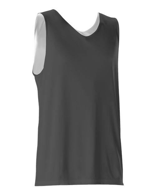 Alleson Athletic 506CRY - Charcoal/ White