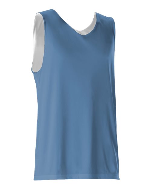 Alleson Athletic 506CRY - Columbia Blue/ White