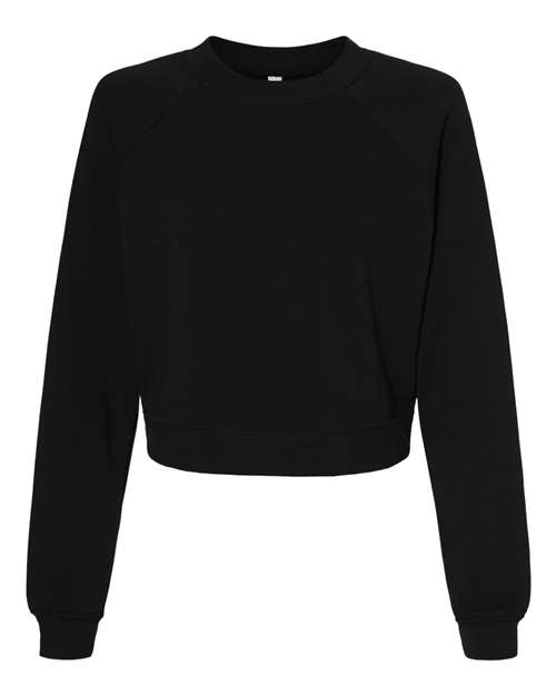 BELLA + CANVAS 7505 - Black