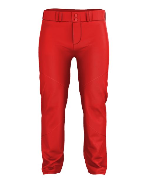 Alleson Athletic 655WLPY - Red