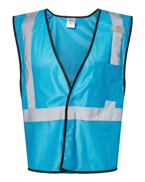 Kishigo B120-131 - Electric Blue - B130
