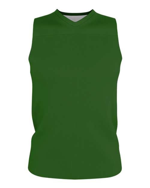 Alleson Athletic A105BA - Kelly/ White