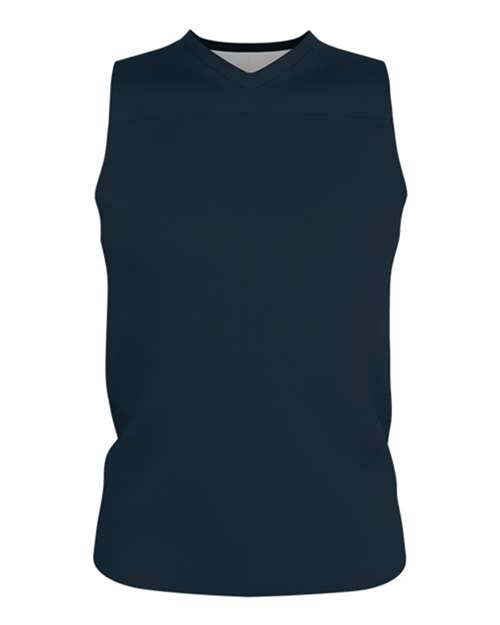 Alleson Athletic A105BA - Navy/ White