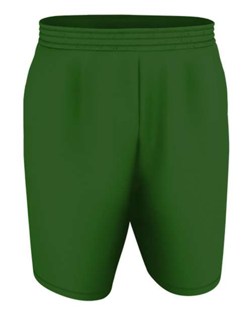 Alleson Athletic A205BY - Kelly/ White